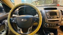 کیا سۆرینتۆ